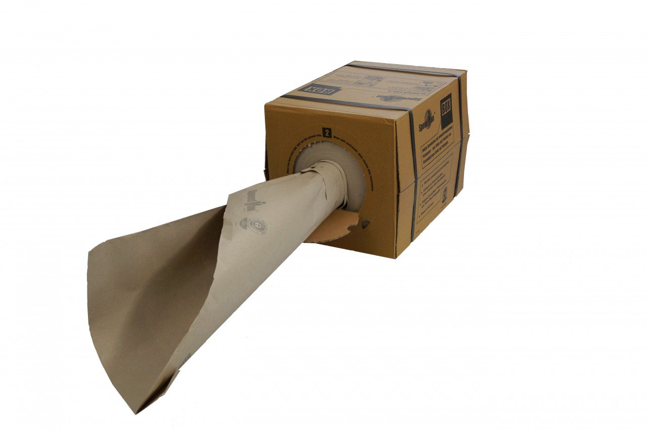 Packpapier SpeedMan Box® Packpapier 390mm